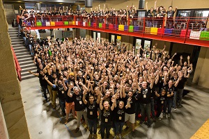 2017 UIF meetup